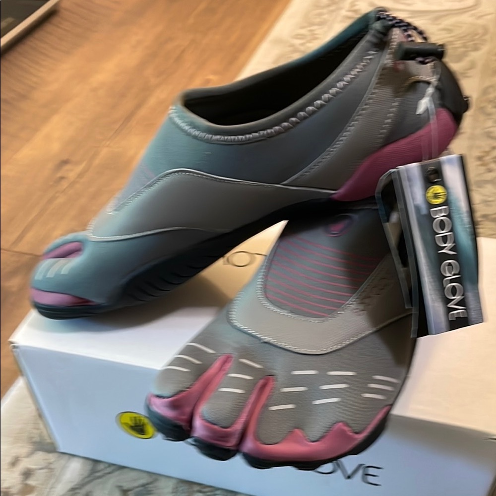 Body Glove 3T Barefoot Series Water Shoes